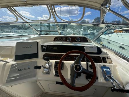 Sea Ray 450 Sundancer image