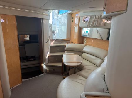 Sea Ray 450 Sundancer image