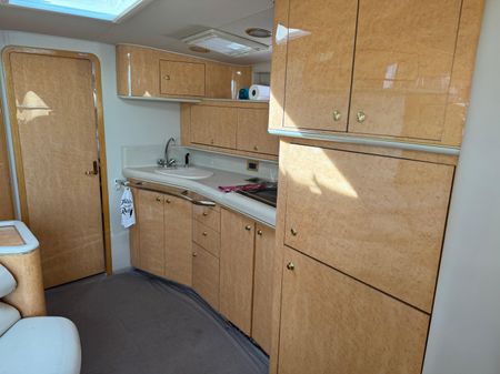 Sea Ray 450 Sundancer image