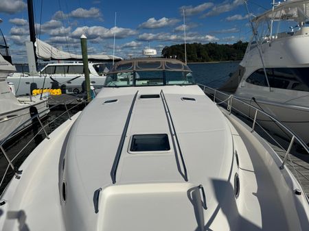 Sea Ray 450 Sundancer image