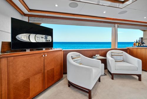 Ocean Alexander 85 E image