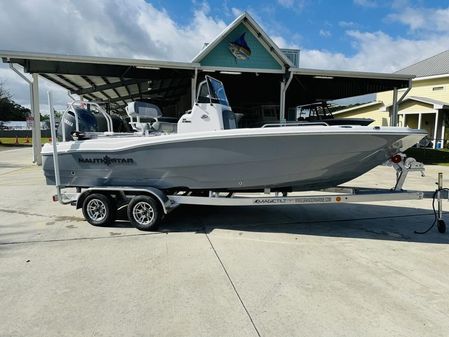 NauticStar 211 Hybrid image