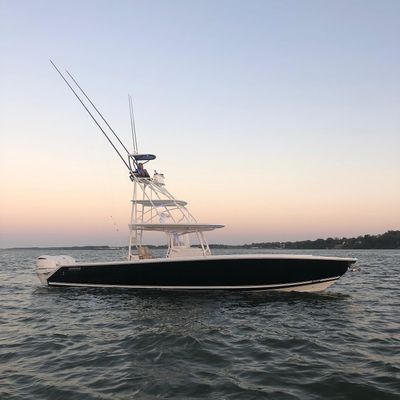 Jupiter 38 HFS - main image