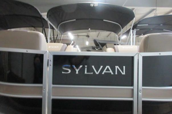 Sylvan L-3-DLZ - main image