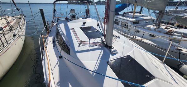 Marlow-Hunter 33 image