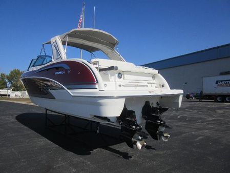 Formula 350-CROSSOVER-BOWRIDER image