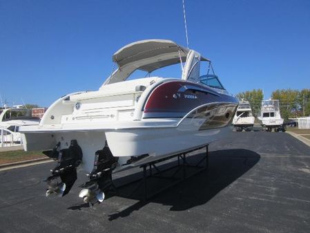 Formula 350-CROSSOVER-BOWRIDER image