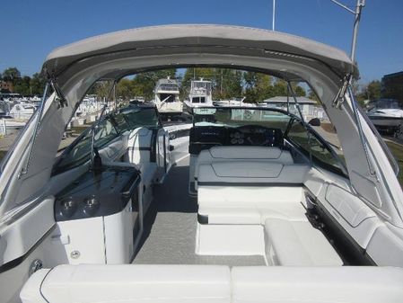 Formula 350-CROSSOVER-BOWRIDER image