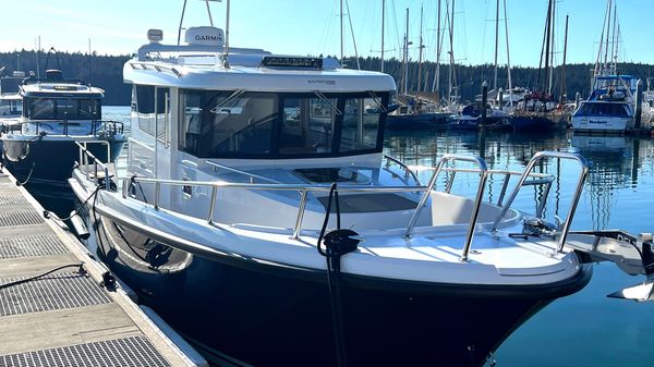 Sargo 28 