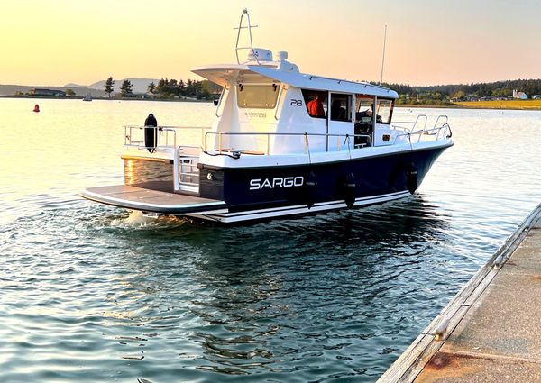 Sargo 28 image