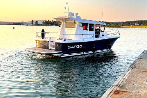 Sargo 28 image