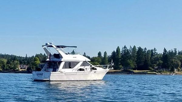 Bayliner 3988 MOTOR YACHT 