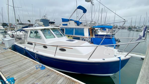 Back Cove 29