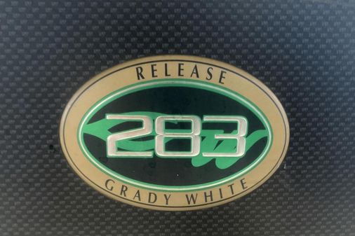 Grady-White Release 283 image