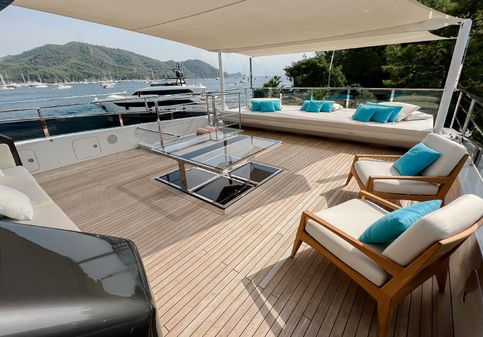 Mangusta Oceano 43 image