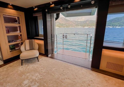 Mangusta Oceano 43 image
