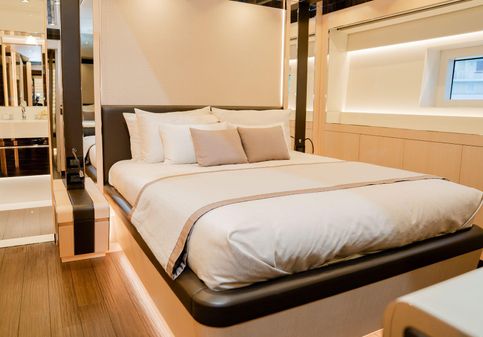 Mangusta Oceano 43 image