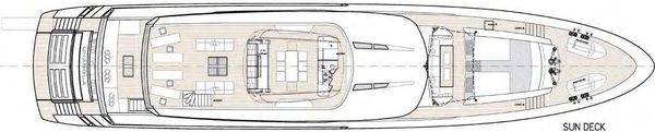 Mangusta Oceano 43 image