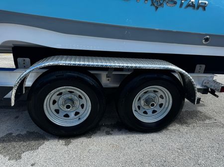 Trailer 24-26-DUAL-AXLE image