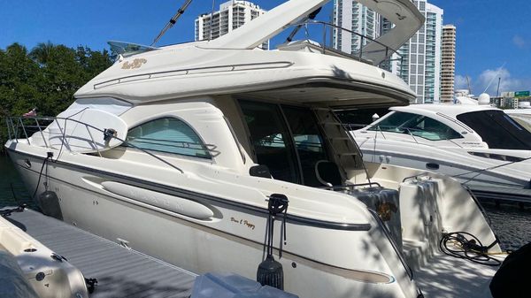 Maxum 4600 SCB