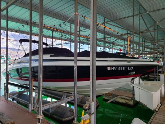 Crownline 285 SS - main image