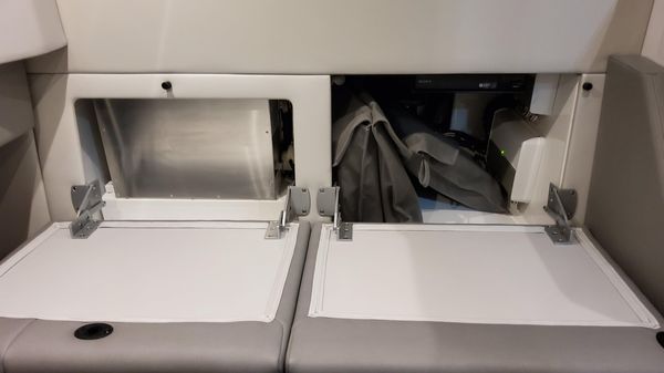 Formula 387 Center Console Fish image