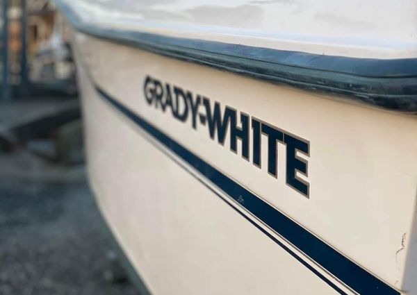 Grady-white 22-6-SEAFARER image