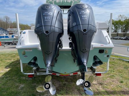 Sea Hunt 275 Ultra SE image