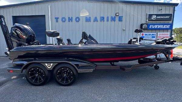 Skeeter FXR21 LE 