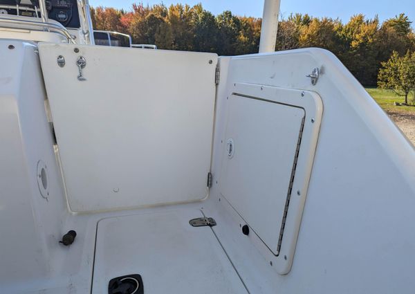 Boston-whaler 26-OUTRAGE image