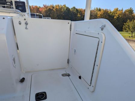 Boston-whaler 26-OUTRAGE image