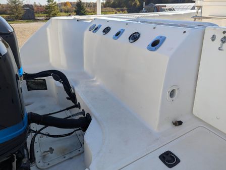 Boston-whaler 26-OUTRAGE image