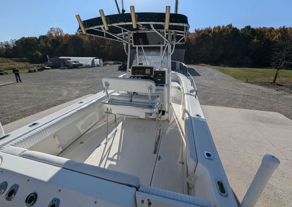 Boston-whaler 26-OUTRAGE image