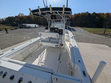 Boston-whaler 26-OUTRAGE image