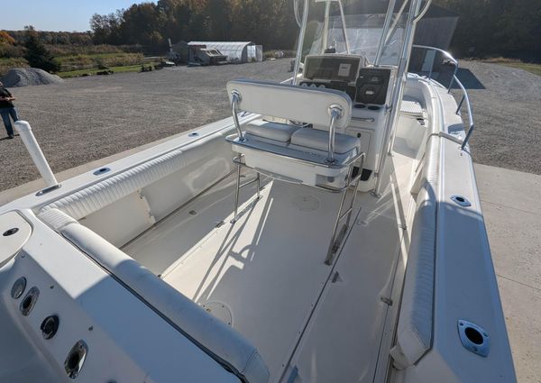 Boston-whaler 26-OUTRAGE image