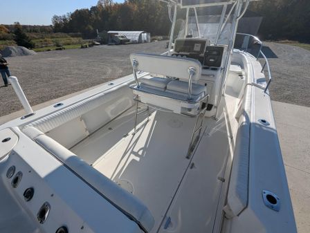 Boston-whaler 26-OUTRAGE image