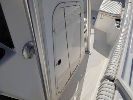 Boston-whaler 26-OUTRAGE image