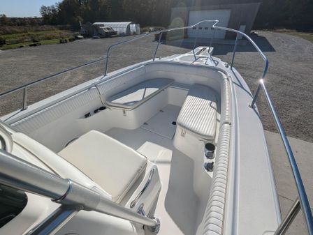 Boston-whaler 26-OUTRAGE image