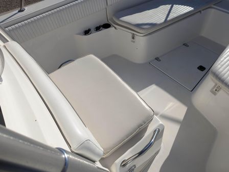 Boston-whaler 26-OUTRAGE image