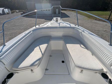 Boston-whaler 26-OUTRAGE image