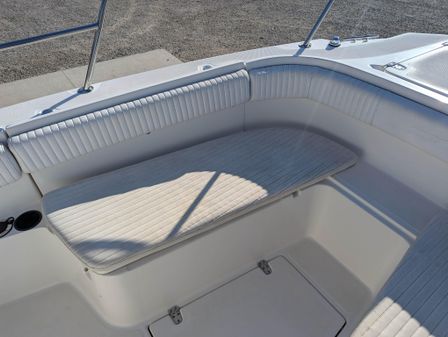 Boston-whaler 26-OUTRAGE image