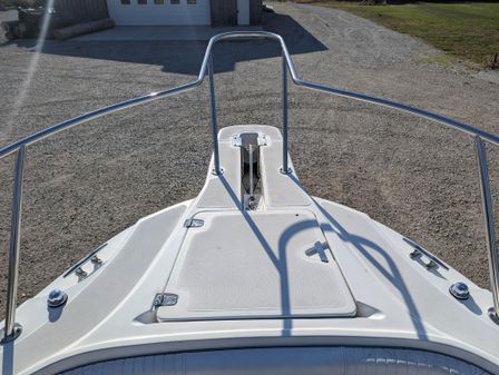 Boston-whaler 26-OUTRAGE image