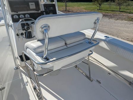 Boston-whaler 26-OUTRAGE image