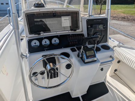 Boston-whaler 26-OUTRAGE image