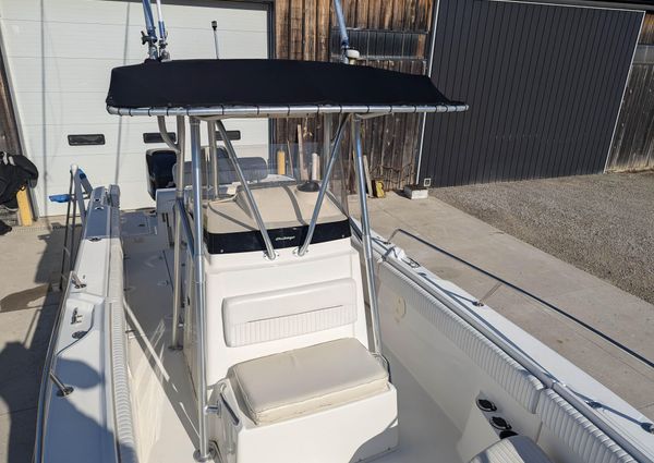 Boston-whaler 26-OUTRAGE image