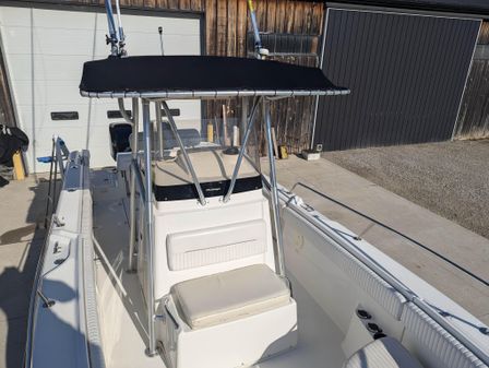 Boston-whaler 26-OUTRAGE image