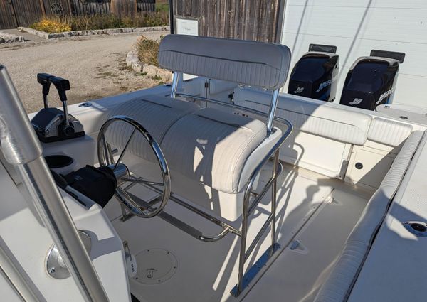 Boston-whaler 26-OUTRAGE image