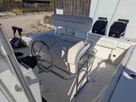 Boston-whaler 26-OUTRAGE image