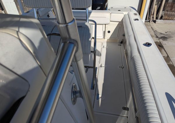 Boston-whaler 26-OUTRAGE image