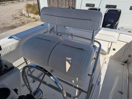 Boston-whaler 26-OUTRAGE image